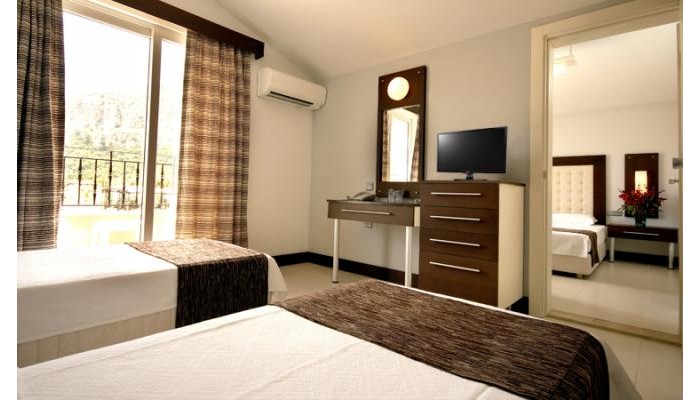 Hotel Club Alla Turca poza 6