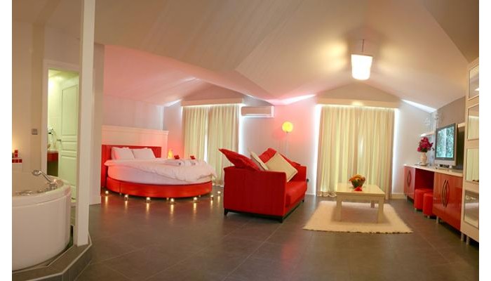 Hotel Club Alla Turca poza 8