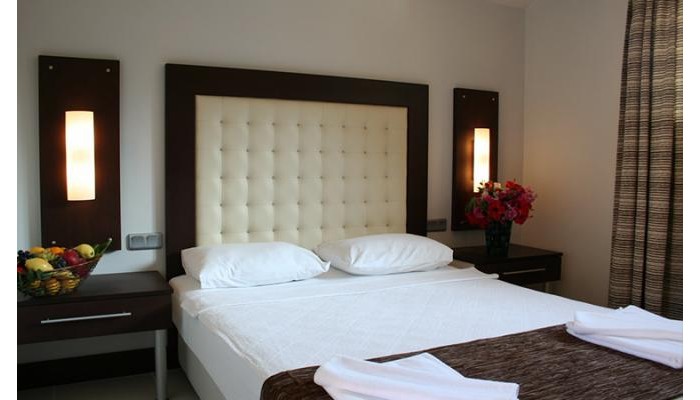 Hotel Club Alla Turca poza 4