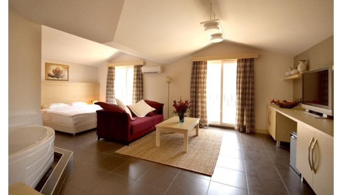 Hotel Club Alla Turca poza 7