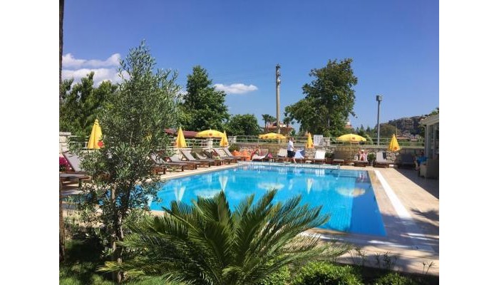 Hotel Dalyance poza 24