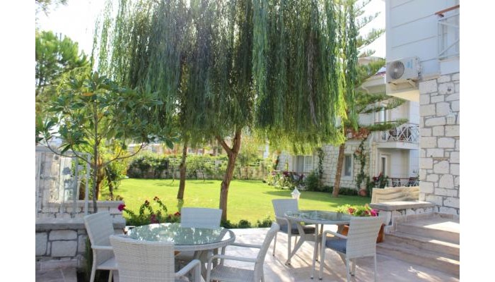 Hotel Dalyance poza 16