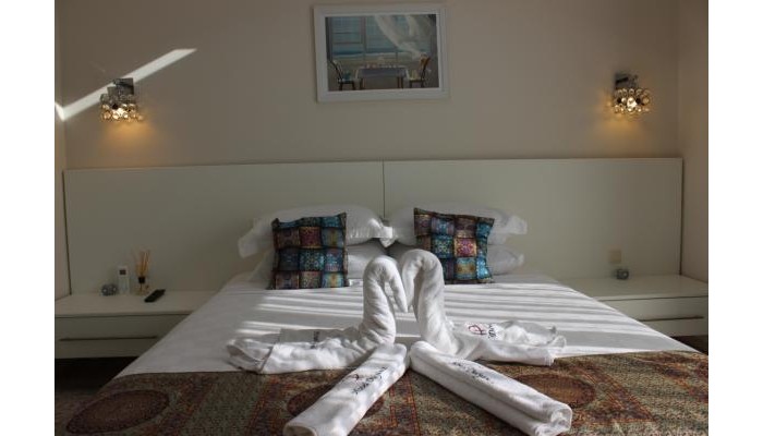 Hotel Dalyance poza 6