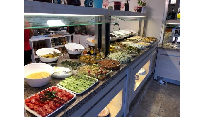 Hotel Dalyance poza 17