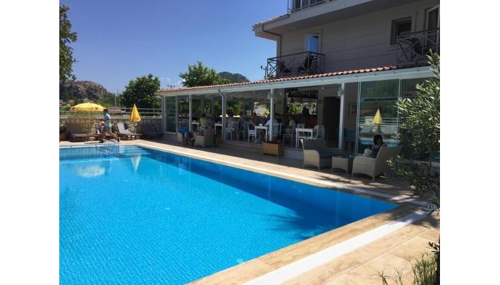 Hotel Dalyance poza 25