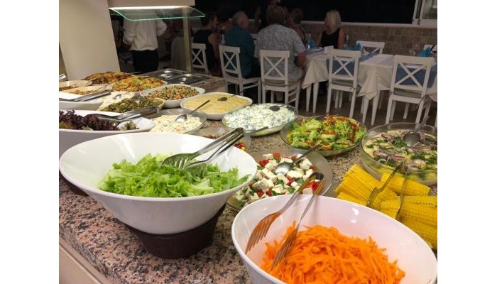 Hotel Dalyance poza 20