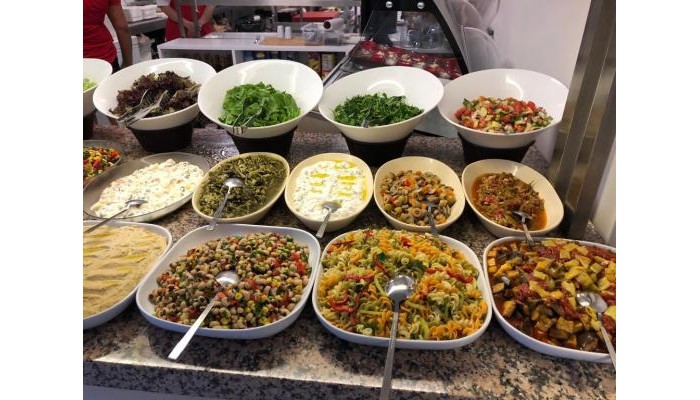 Hotel Dalyance poza 19