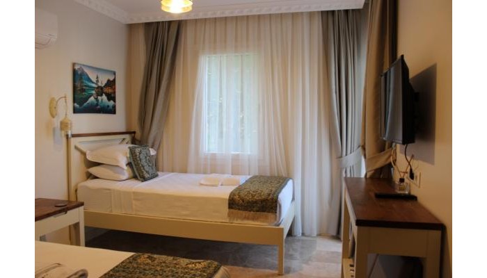 Hotel Dalyance poza 8