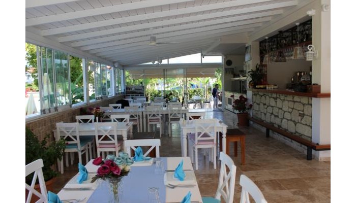 Hotel Dalyance poza 12