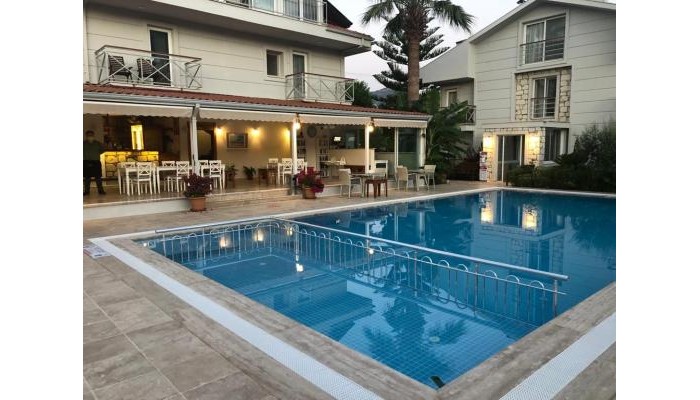 Hotel Dalyance poza 28