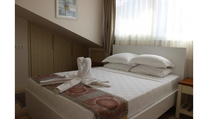 Hotel Dalyance poza 5
