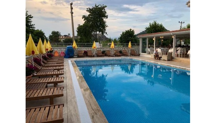 Hotel Dalyance poza 21