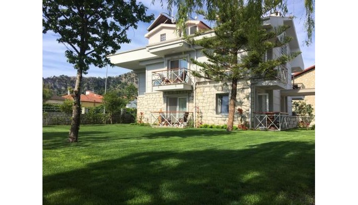 Hotel Dalyance poza 2