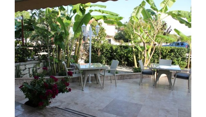 Hotel Dalyance poza 15