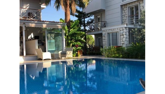 Hotel Dalyance poza 27