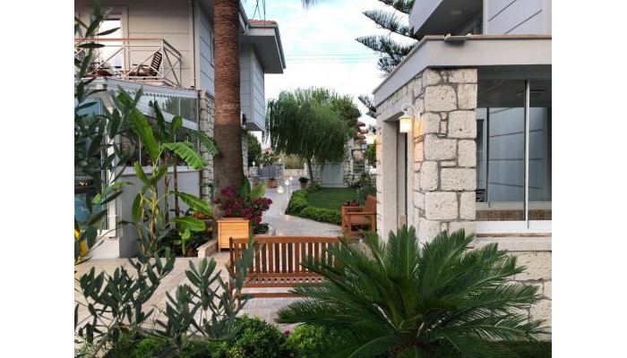 Hotel Dalyance poza 29