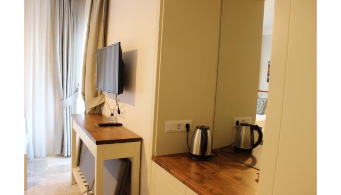 Hotel Dalyance poza 10