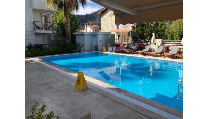 Hotel Dalyance poza 26