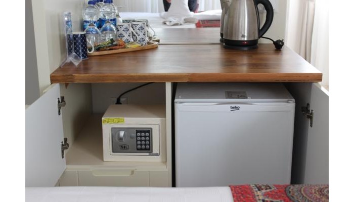 Hotel Dalyance poza 9