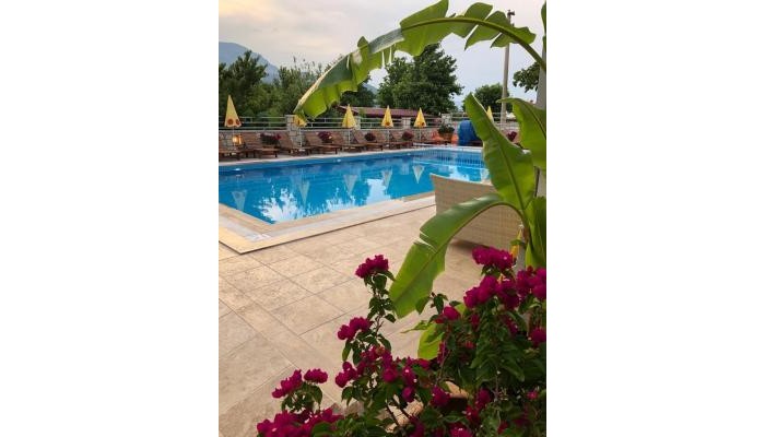 Hotel Dalyance poza 22