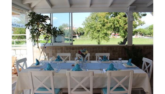 Hotel Dalyance poza 14