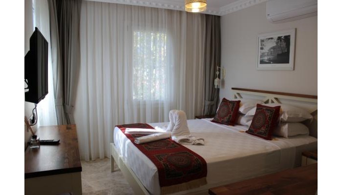 Hotel Dalyance poza 3