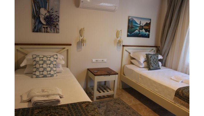 Hotel Dalyance poza 7