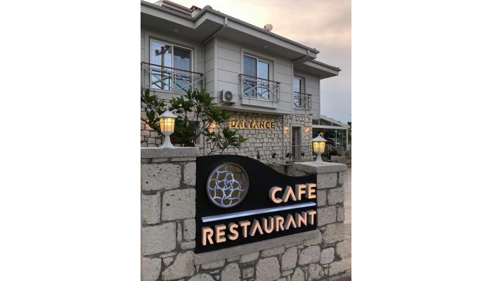 Hotel Dalyance poza 0