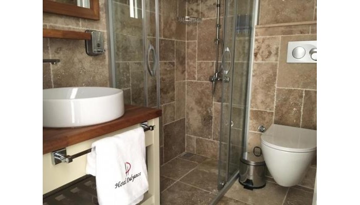 Hotel Dalyance poza 11