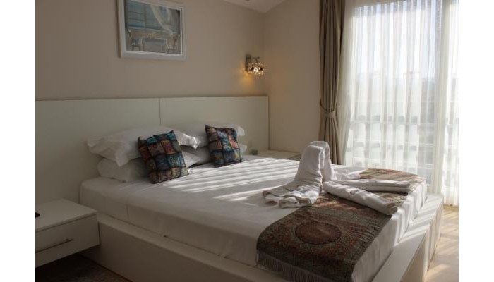 Hotel Dalyance poza 4