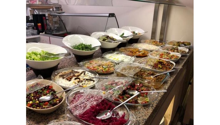 Hotel Dalyance poza 18