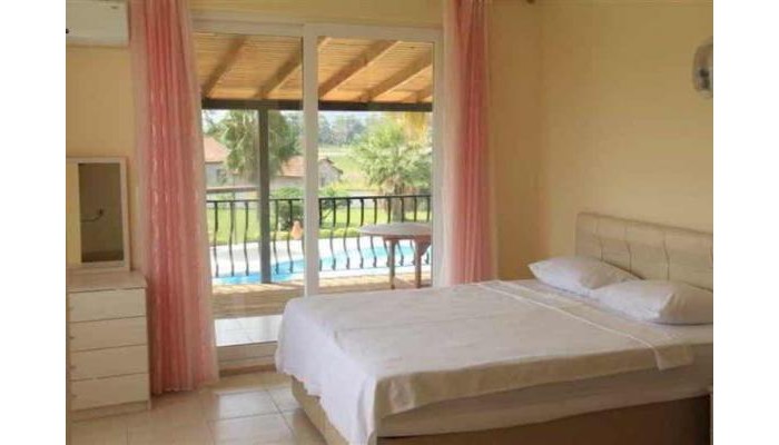 Hotel Iztuzu Apart & Villas poza 1