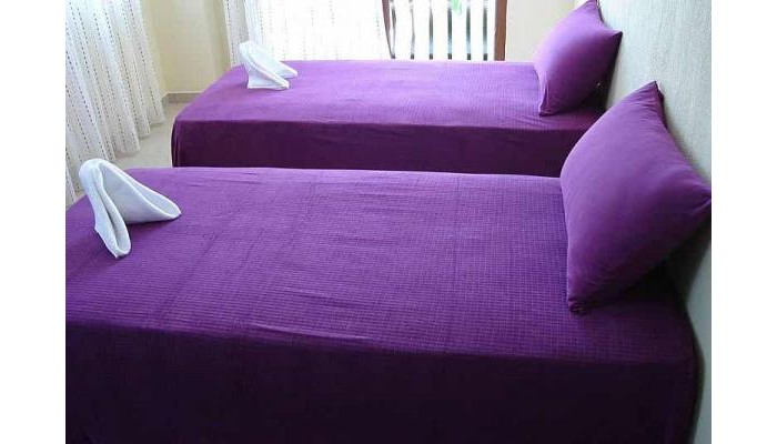 Hotel Iztuzu Apart & Villas poza 3