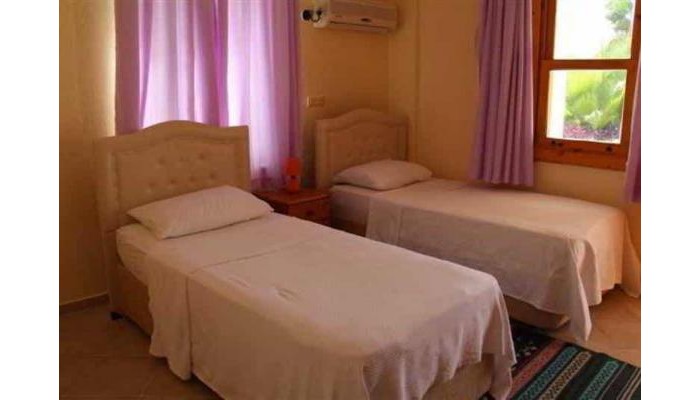 Hotel Iztuzu Apart & Villas poza 4
