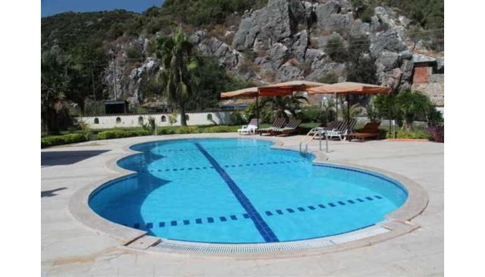 Hotel Iztuzu Apart & Villas poza 8