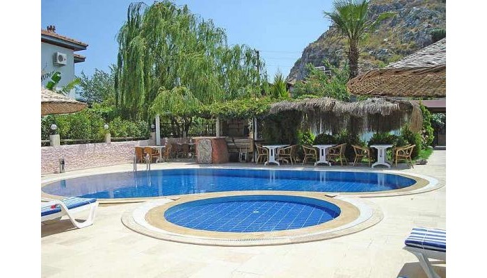 Hotel Iztuzu Apart & Villas poza 7