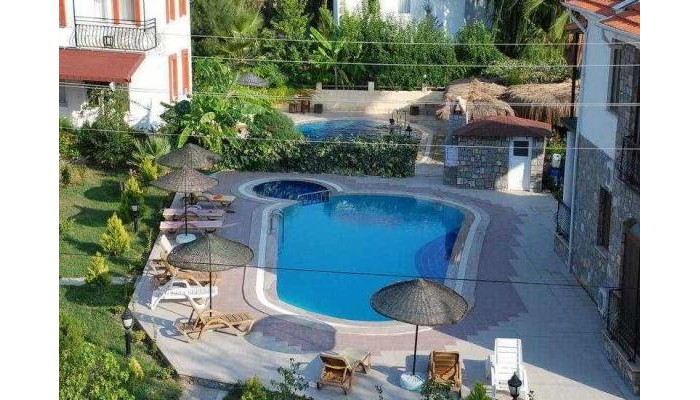 Hotel Iztuzu Apart & Villas poza 9
