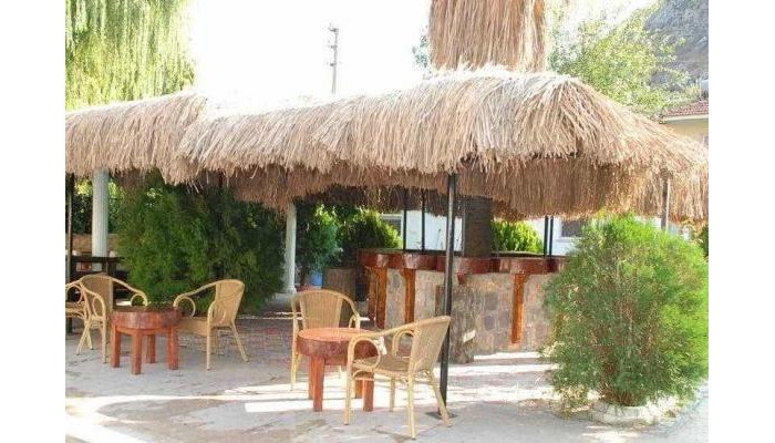 Hotel Iztuzu Apart & Villas poza 6