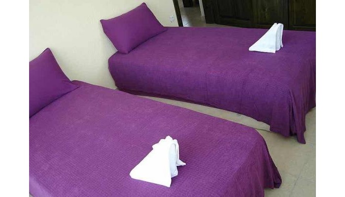 Hotel Iztuzu Apart & Villas poza 2