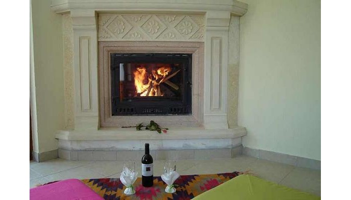 Hotel Iztuzu Apart & Villas poza 5