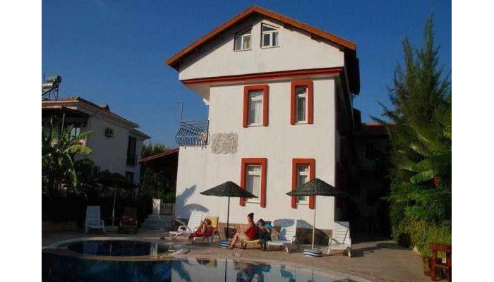 Hotel Iztuzu Apart & Villas poza 11