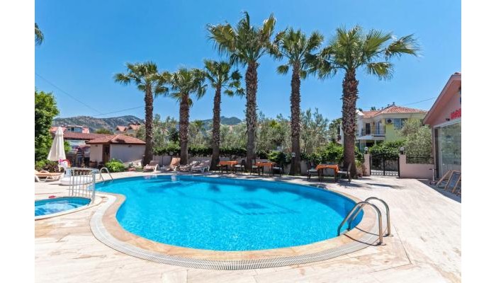 Hotel Minta Apart poza 8