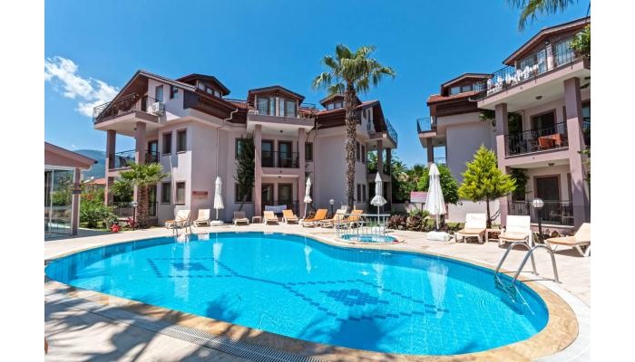 Hotel Minta Apart poza 7