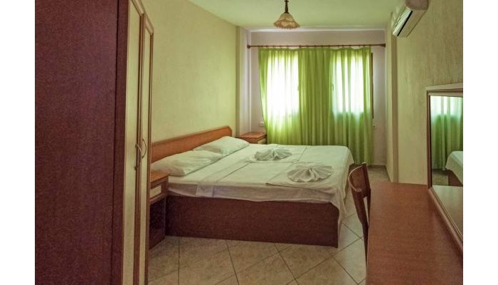 Hotel Minta Apart poza 1