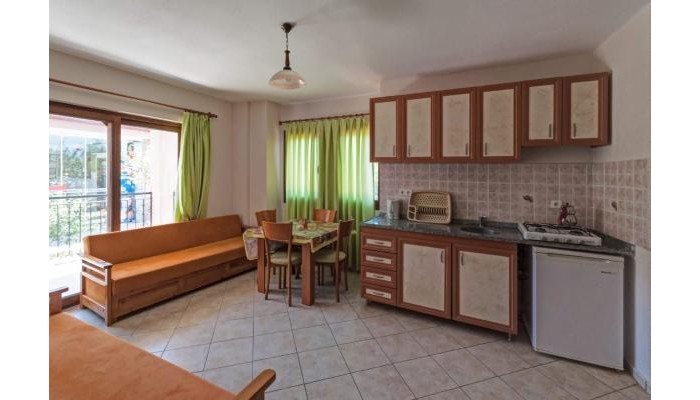 Hotel Minta Apart poza 3
