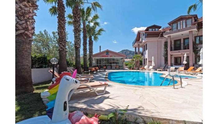 Hotel Minta Apart poza 6