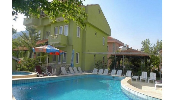 Hotel Ozalp Apart C poza 8