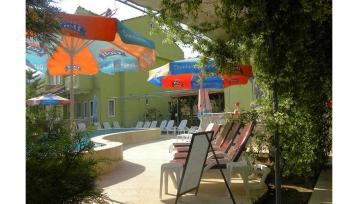 Hotel Ozalp Apart C poza 5