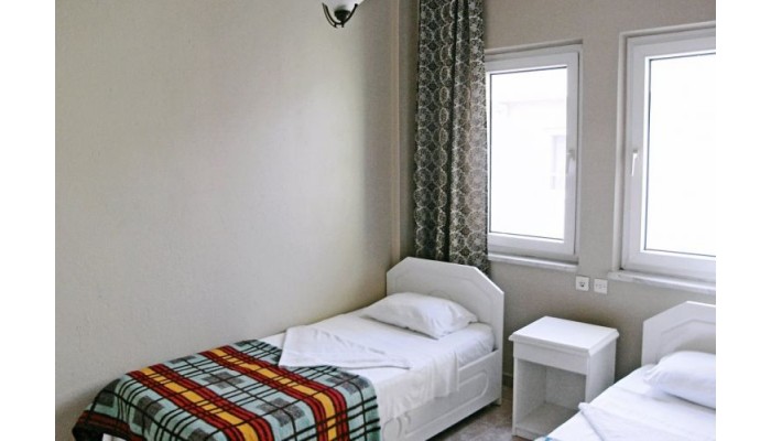 Hotel Ozalp Apart C poza 1