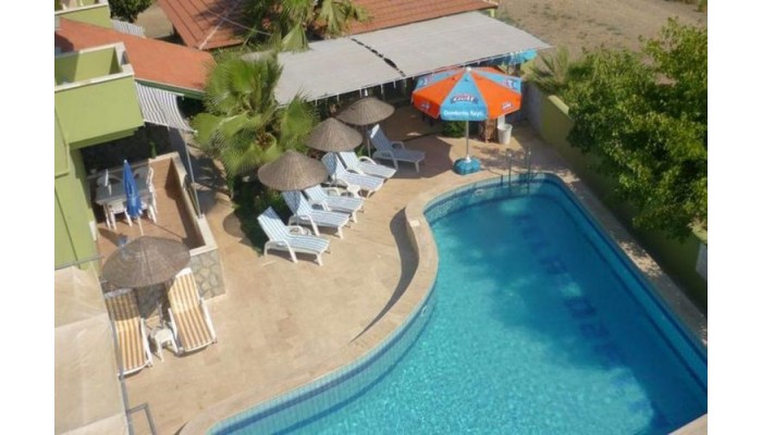Hotel Ozalp Apart C poza 6